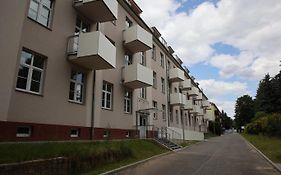 Dom Studenta Pod Jelonkiem